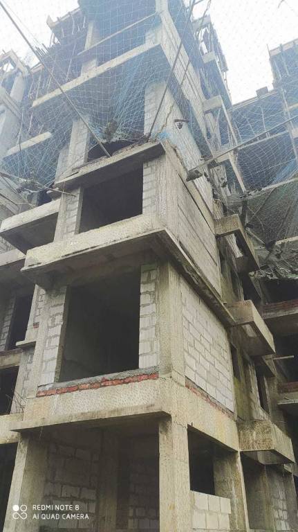  precious heritage Precious Heritage Construction Status Nov 20