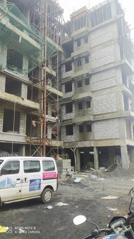  precious heritage Precious Heritage Construction Status Nov 20