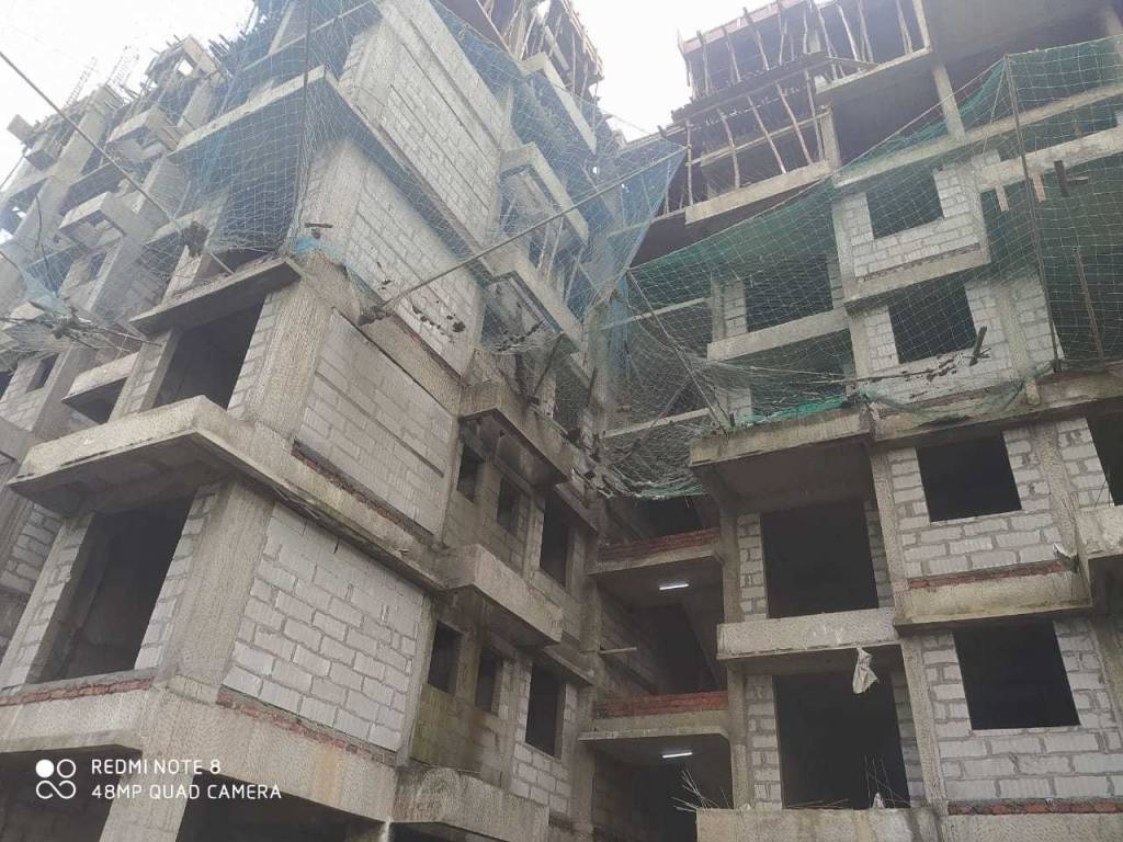  precious heritage Precious Heritage Construction Status Nov 20