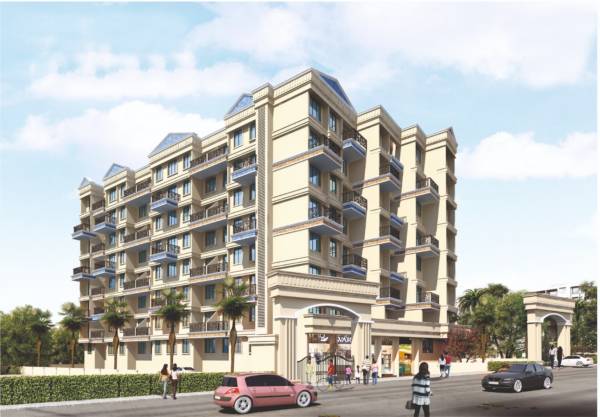  precious-heritage Elevation