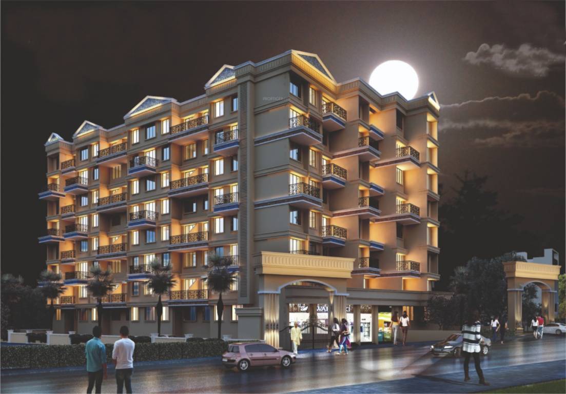  precious heritage Elevation