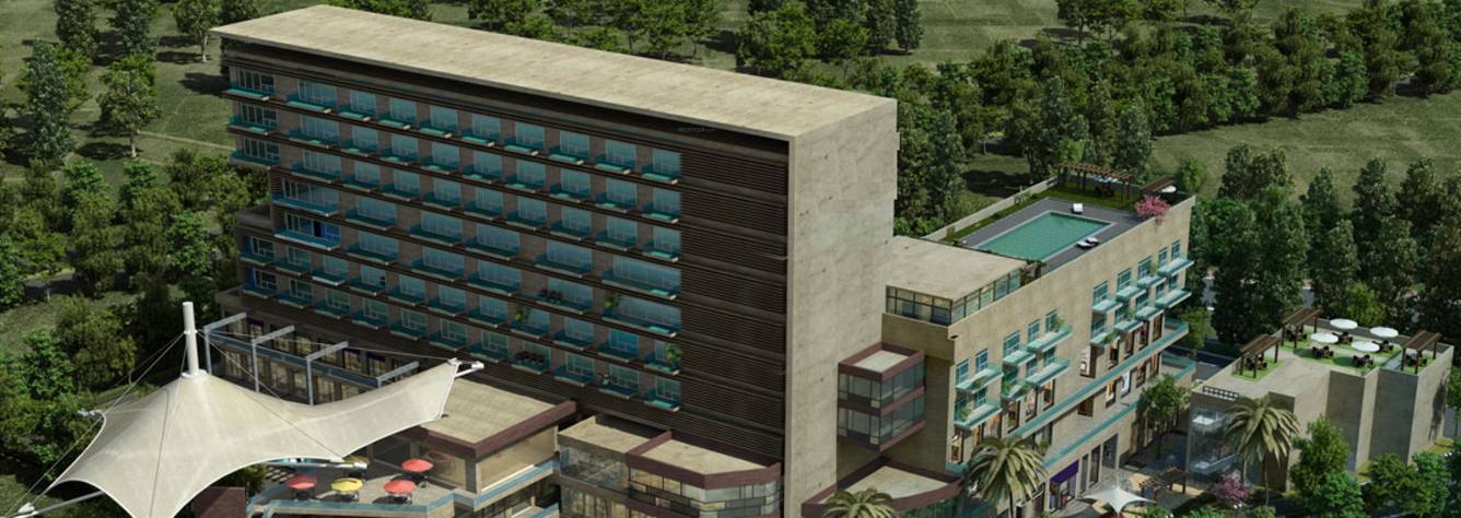 Images for Elevation of Silverglades Commercial Merchant Plaza