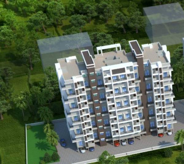  wonder-nest Elevation