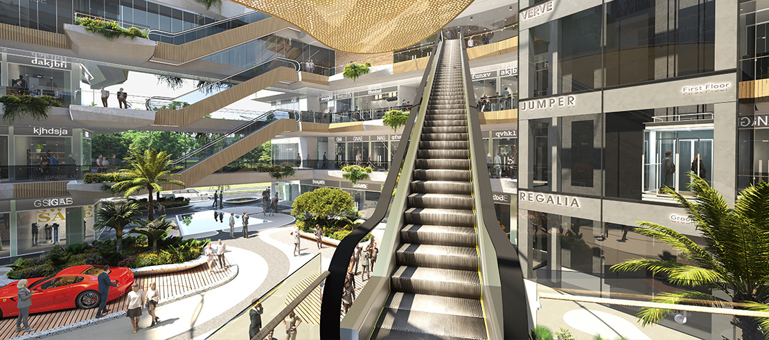  commercial iris broadway Others