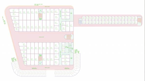 Images for Cluster Plan of JMD Suburbio II