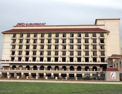  suburbio-ii Elevation