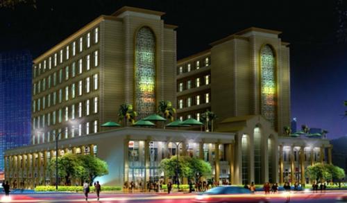 Images for Elevation of JMD Suburbio II Images for Elevation of JMD Suburbio II