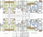 Images for Cluster Plan of Majestique Rhythm County Phase 1 Images for Cluster Plan of Majestique Rhythm County Phase 1