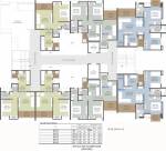 Images for Cluster Plan of Majestique Rhythm County Phase 1 Images for Cluster Plan of Majestique Rhythm County Phase 1