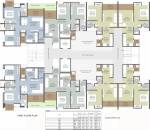 Images for Cluster Plan of Majestique Rhythm County Phase 1 Images for Cluster Plan of Majestique Rhythm County Phase 1