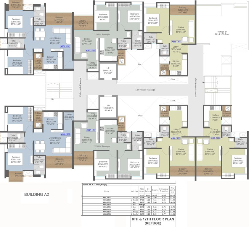 Images for Cluster Plan of Majestique Rhythm County Phase 1