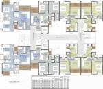 Images for Cluster Plan of Majestique Rhythm County Phase 1 Images for Cluster Plan of Majestique Rhythm County Phase 1