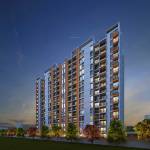 Images for Elevation of Majestique Rhythm County Phase 1 Images for Elevation of Majestique Rhythm County Phase 1