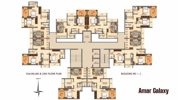  galaxy-phase-i Galaxy Phase I Cluster Plan