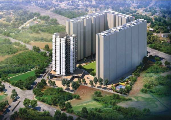  galaxy-phase-i Layout Plan