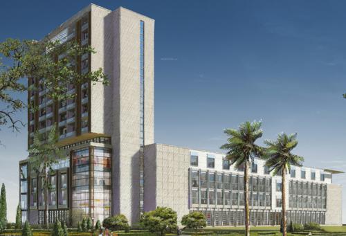 Images for Elevation of SS Omnia Commercial omnia-commercial Images for Elevation of SS Omnia Commercial