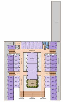 Images for Cluster Plan of Signature Signum 95A