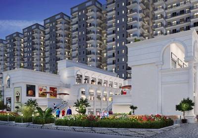 Images for Elevation of Signature Signum 95A