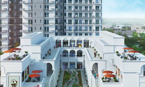 Images for Elevation of Signature Signum 95A