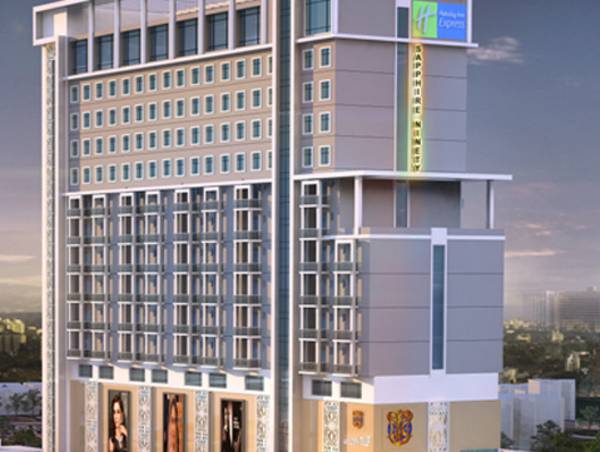 Images for Elevation of Ameya Sapphire Ninety Commercial