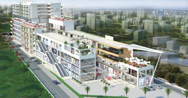 Images for Elevation of Nimai Commercial Place