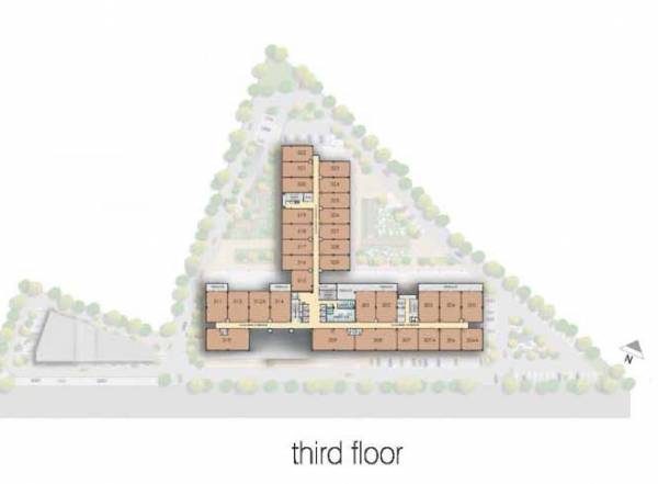 Images for Cluster Plan of Suncity Success Tower