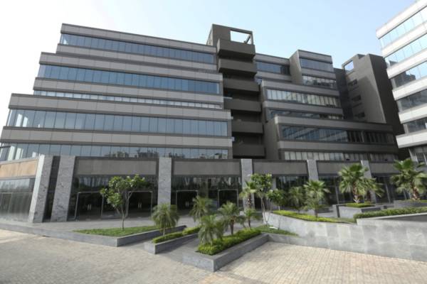  success-tower Elevation