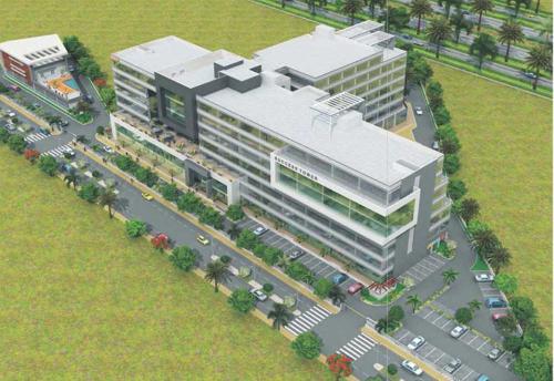  success-tower Images for Elevation of Suncity Success Tower