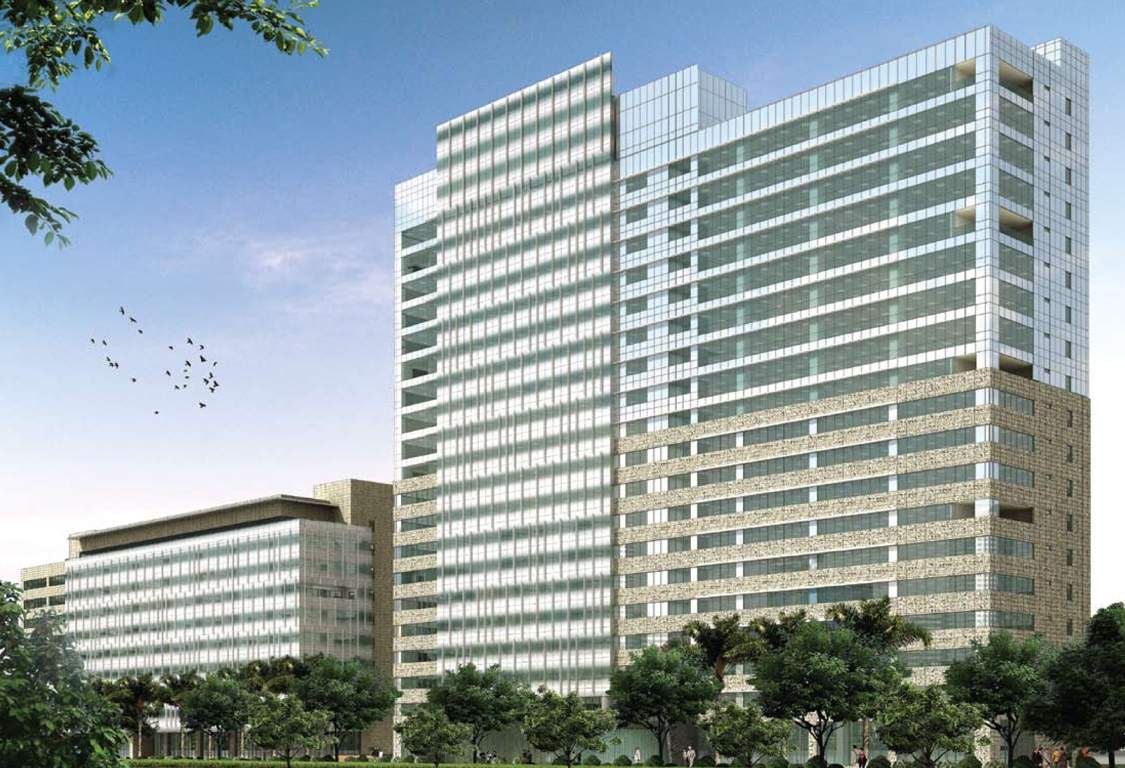  digital green Elevation