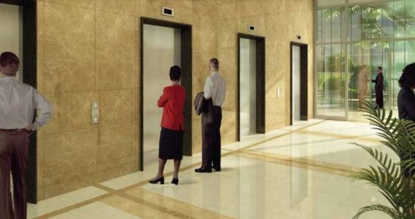  digital-green Lift(s)