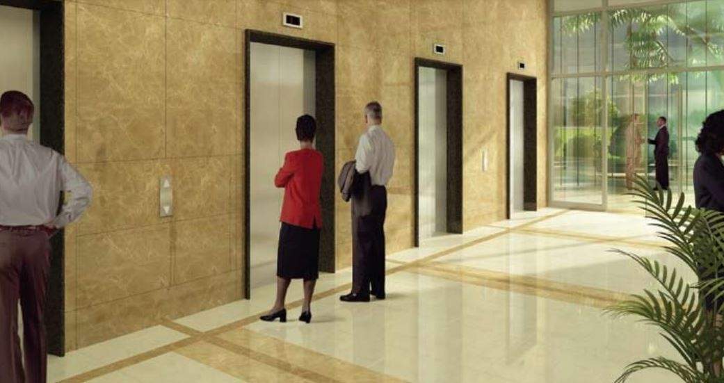  digital green Lift(s)