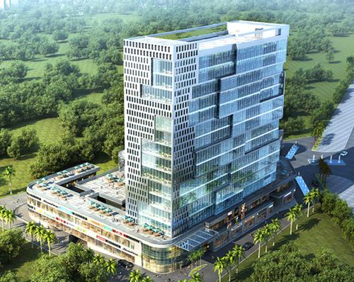 Images for Elevation of Spaze Arrow