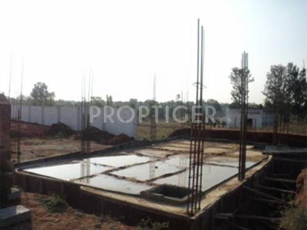 Construction Status Feb-21 indus Construction Status Feb-21