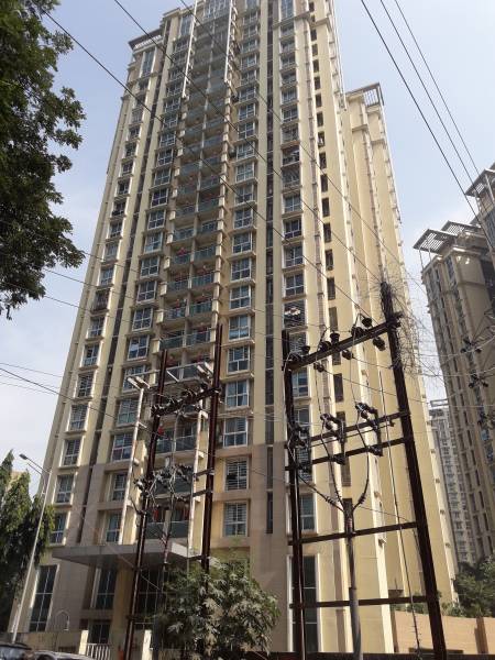  majiwada-tower-5 Images for Project