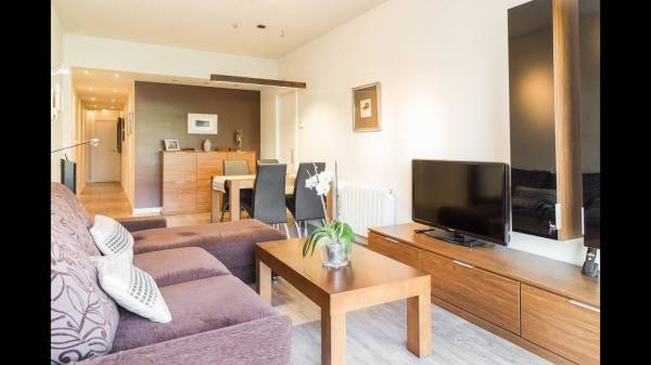  majiwada-tower-5 Living Area