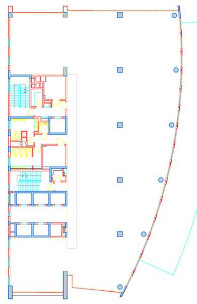 Images for Location Plan of Vatika City Point