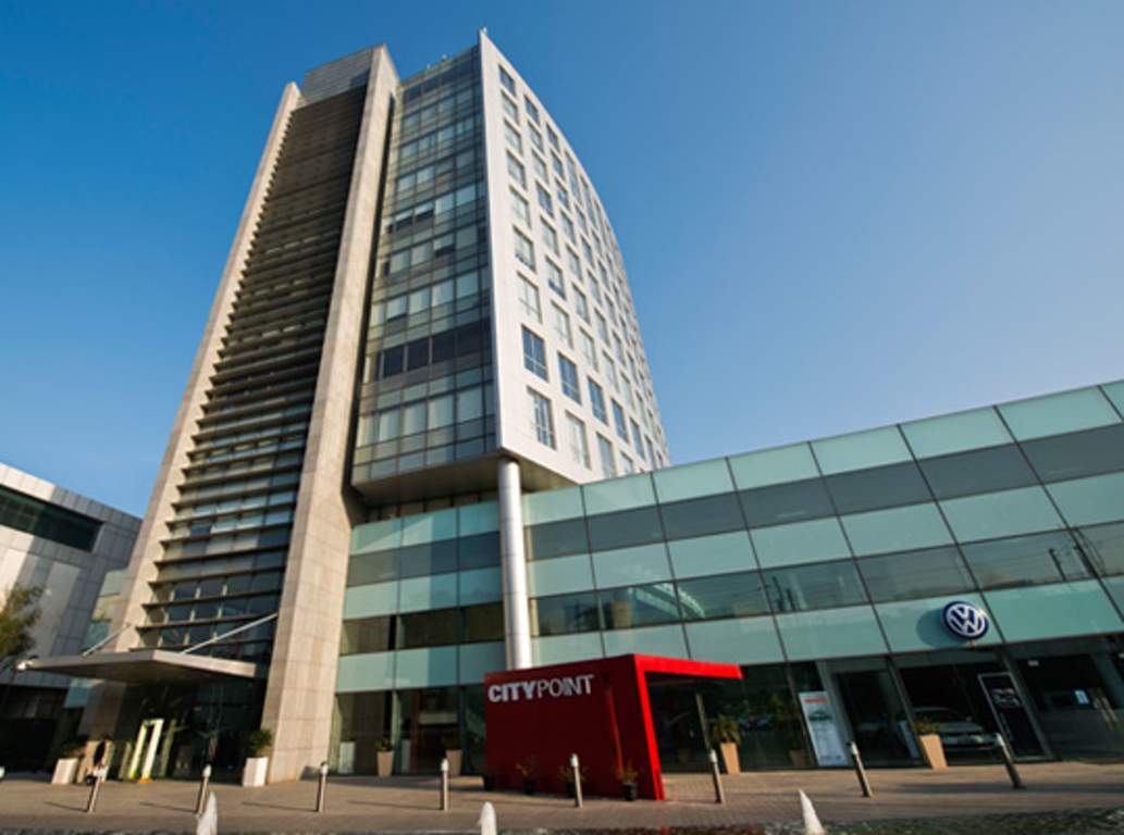  city point Images for Elevation of Vatika City Point