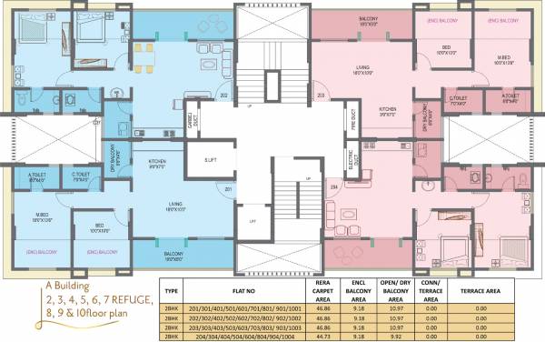 Images for Cluster Plan of Pride Signum