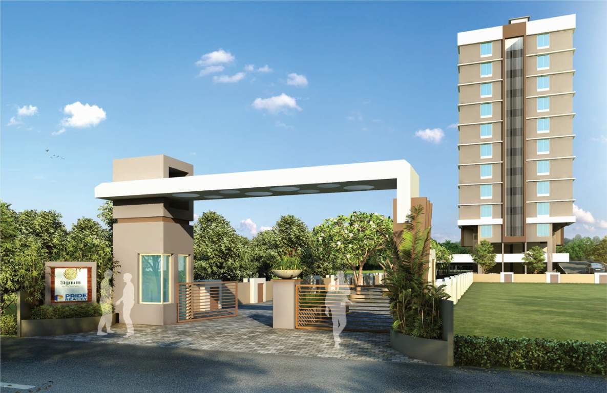  signum Images for Elevation of Pride Signum