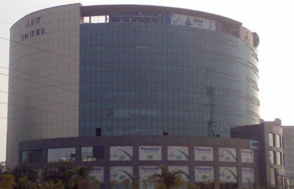 Images for Elevation of Abw Tower Commercial