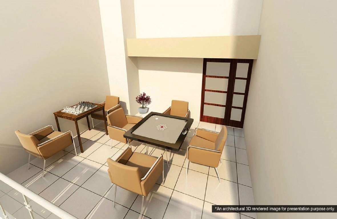  pacific ii Indoor Games