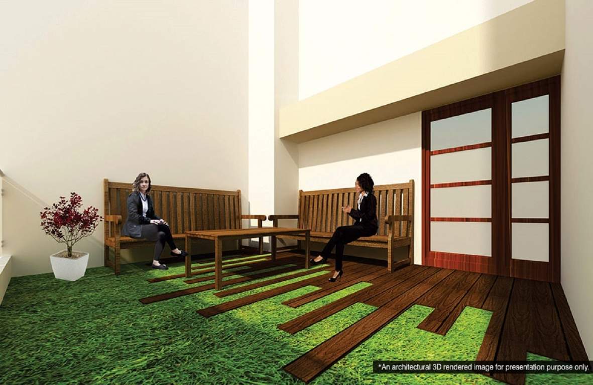  pacific ii Multipurpose Room