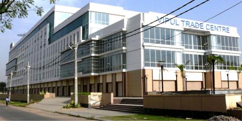 trade-centre Images for Elevation of Vipul Trade Centre
