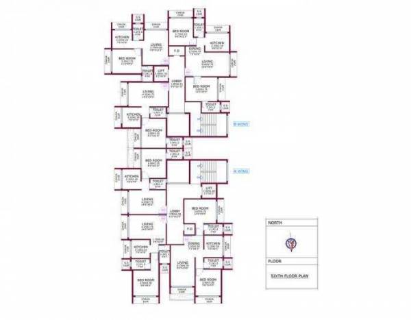  casablanca Master Plan