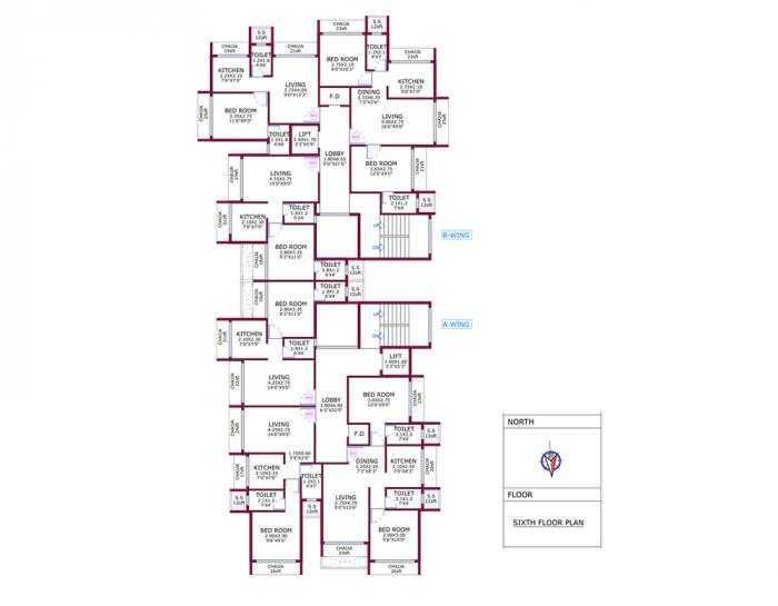  casablanca Master Plan