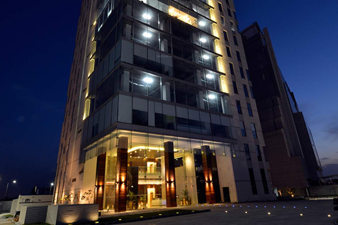  professional point Images for Elevation of Vatika Professional Point