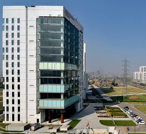  professional-point Images for Elevation of Vatika Professional Point