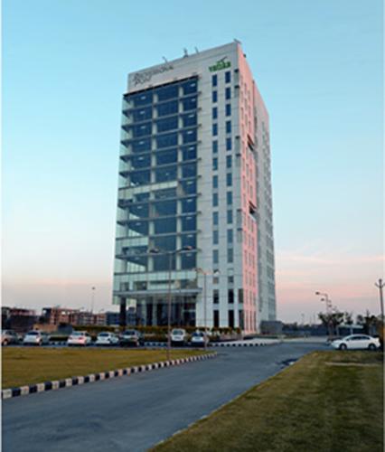 Images for Elevation of Vatika Professional Point professional-point Images for Elevation of Vatika Professional Point