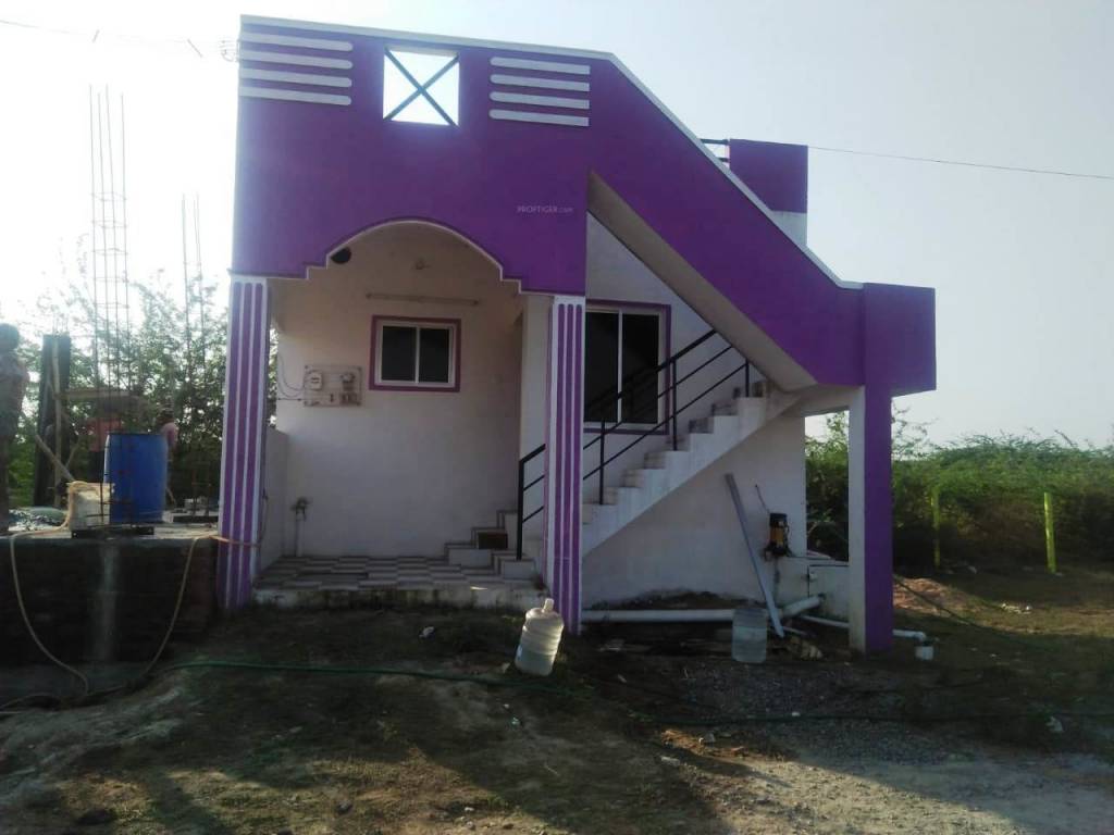 Images for Construction Status of Value Housing Jerusalem Nagar