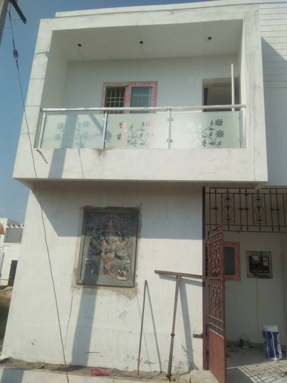 Images for Construction Status of Value Housing Jerusalem Nagar